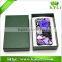 gorgeous cell phone case paper packaging box