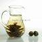 2016 Chinese Handmade Rose Buds Blooming Tea