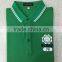100%cotton men's t-shirt 180-190gsm