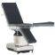 Electrical Hydraulic C-Arm X-Ray Compatible Operating Bed With Battery