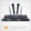 Factory High Quality Professional Wireless Microphone Series LHY-540 with UHF band