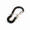 Hot Sale Safety Aluminum Snap Carbine Climbing Hook For Key Chian