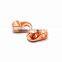 Hot Sales Ross Gold Metal Shoe Hook For Shoes
