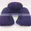 New design therapeutic neck pillows,orthopedic neck pillow,inflatable leg rest pillow