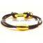 2016 Fashion Leather Bracelet