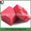elegant paper jewelry box custom jewelry bags cosmetic packaging box