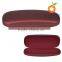 Wholesale Good Quality Hot Sale Custom Red Leather Eyewear Sunglass Packaging Box