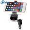 AUX Bluetooth Speaker Bluetooth FM Transmitter Speaker Cigarette Lighter Bluetooth Speaker