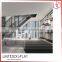 MDF and metal material high-quality car accessories display stand