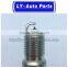 Iridium Spark Plugs 12568387 41-101R