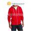 Men's Full Zip Eco Fleece Hoodie Jacket