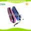 Full Printed Neoprene Cheap Zipper Triple Large Pencil Case