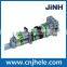 UK Phoenix electric terminal block with din rail