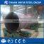 API 5CT N80 SPIRAL STEEL PIPES Q235