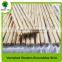Well straight Varnished eco-friendly wooden broom handle with high quality