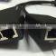 Rj45 powerline HDMI extender 30m over utp cable Cat5e/6 hdmi extender with pigtail
