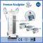 Cool slimming machine/3 handles fat freezing machine /body sculpting machine