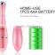 Home Electric anti wrinkle eye massage device eye bag removalZL-S1209, S1209A