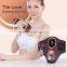 hot newest non-invasiva and painless laptop ultrasound machine for slimming