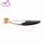 High quality rose gold makeup brushes , makeup brushes rose golden private label, rose golden