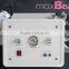 3in1 skin whitening face polish machine/skin vacuum clean machine(CE Certificate)