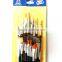High Quality Watercolor Brush Wholesale Acrylic Paint Brush Set