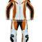 Geniune leather suit Top grain leather suit Motorbike suit