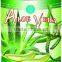 Popular health Food Aloe Vera can food