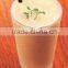 flavored milk shake, milkshake powder