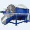 2016 hot sale potato starch making machine