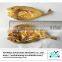 Dried Salted Cod fish