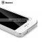 2016 Newest Original Baseus SKY Series Clear PC Back Cover Case For iPhone 5S SE