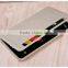 2016 Newest Original Nillkin Sparkle Series Smart Sleep Wake and Window View Case For LG Stylus 2