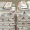 Aluminium Ingot 99.90% 99.85% 99.70% 99.60% 99.50%