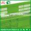 Plastic Fruit Crates pp Material Plastic Fruit Basket Stackable Plastic Fruit Crate