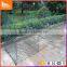 antirust high quality galvanized wire welded steel floor decking for concrete