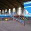 2-12 ton/h coal briquette pressing production line hot selling in Kenya