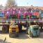 Top trade logs wood cutting Multiple heads band sawmill