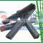 Lantian Factory with CE/ISO certification bamboo charcoal briquette making machine