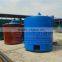 China manufacturer best price wood charcoal carbonization furnace price