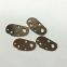 Various types of metal stamping parts