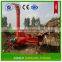 Best quantity CE certificted chaffcutter/hay cutter