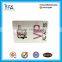 Preferential price CMYK printing plastic PVC barcode VIP card