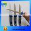 China 6'' fillet knife,8inch fillet knife,5'' fishing knife tools