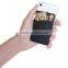 2015 Custom 3m sticker smart wallet mobile card holder