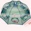 Wholesale lobster trap, foldable fishing nets