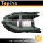 Cheap Plastic one person fishing boat For Sale