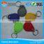 HF 13.56MHz Plastic ABS RFID keyfob