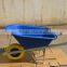 cheap Heavy duty construction wheelbarrow