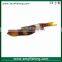 High quality fishing lure single tails bait